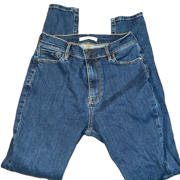 Women’s pacsun size 25, super high jegging - Picture 1 of 5